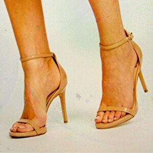 Sam Edelman Ariella strap sandals 7.5
